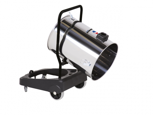 Aspirator profesional Biemmedue SM 80 4CP B PL [2]