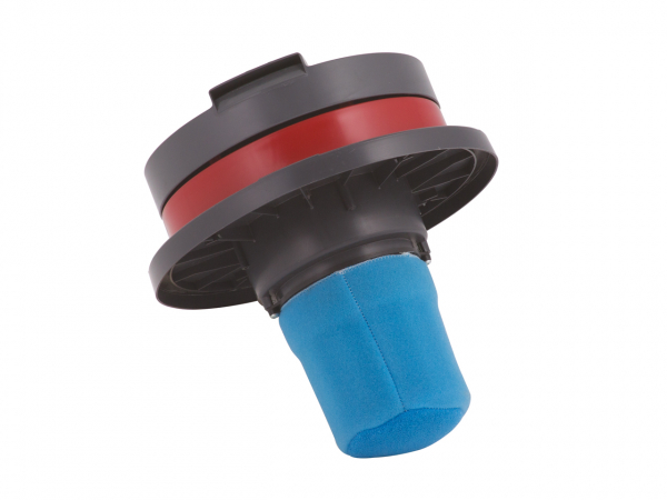 Aspirator profesional Biemmedue SM 25 [3]