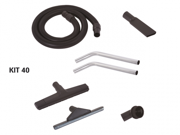 Aspirator profesional Biemmedue SP 65 T [5]