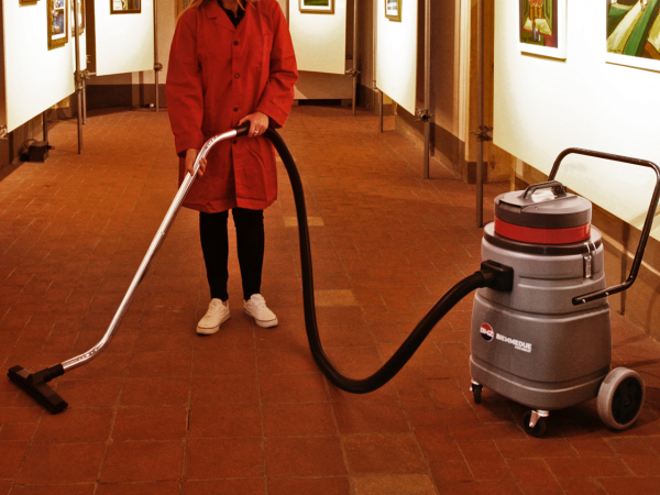 Aspirator profesional Biemmedue SP 65 T [3]