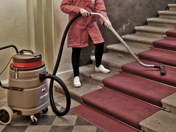 Aspirator profesional Biemmedue SP 65 T [2]