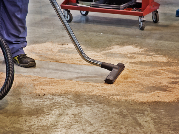 Aspirator profesional Biemmedue SP 70 3CP [4]