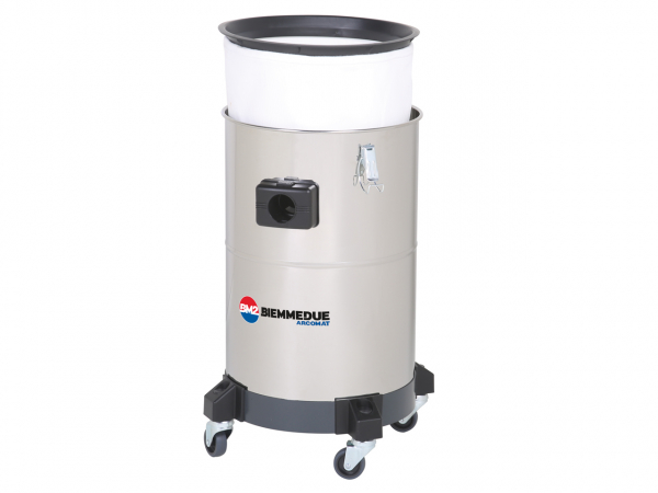 Aspirator profesional Biemmedue SM 70 3CP [2]