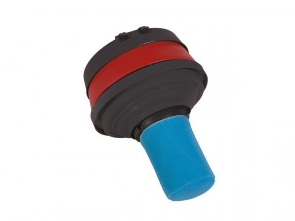 Aspirator profesional Biemmedue SM 80 4CP B AC [3]
