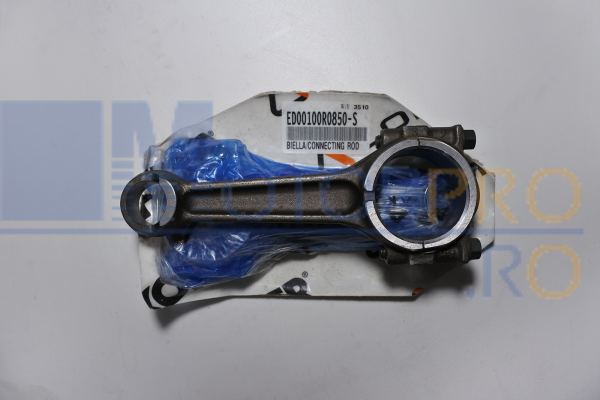 Biela completă STD [2]