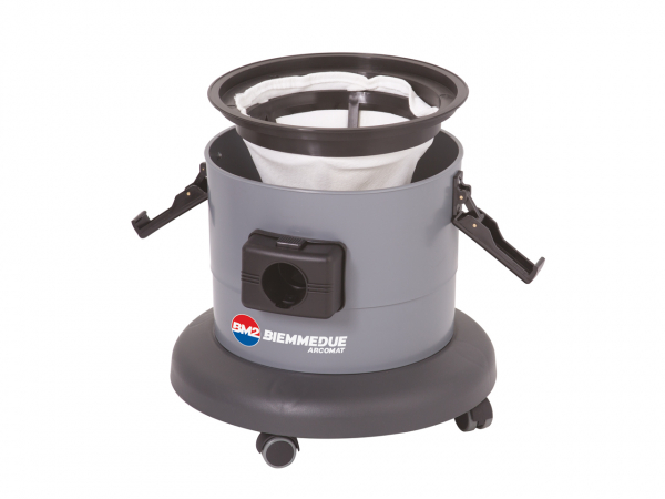 Aspirator profesional Biemmedue Maxim 15 WD [2]