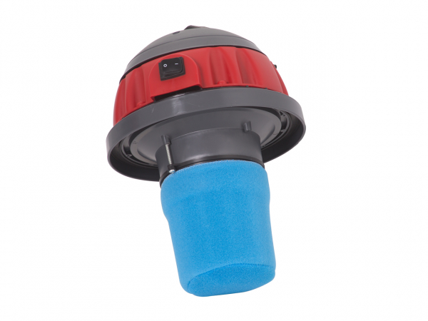 Aspirator profesional Biemmedue Maxim 15 WD [3]