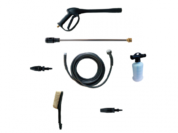 Curățitor cu presiune Biemmedue M 160 [2]