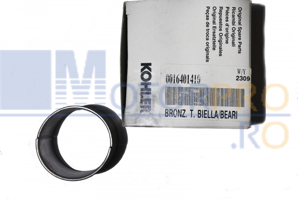 Cuzinet biela -0,25 [2]