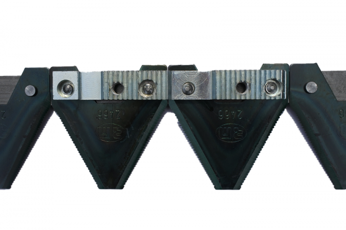 Lamă 16 secțiuni 2466 [2]