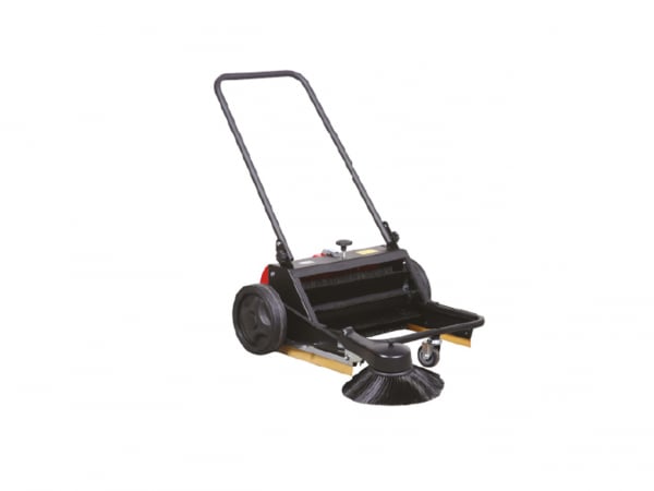 Mașină de maturat manuala Biemmedue Dusty 650M [2]