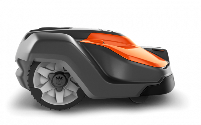 Mașină de tuns gazonul robotizată Husqvarna Automower® 550 EPOS [2]