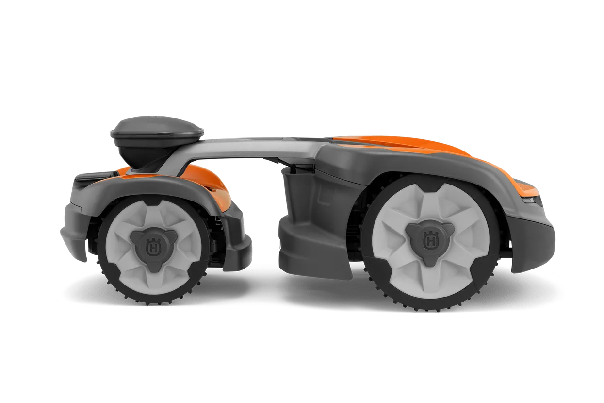 Mașină de tuns gazonul robotizată Husqvarna Automower® 535 AWD EPOS® [2]