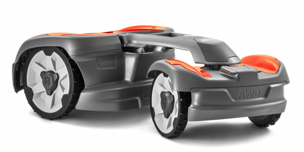 Mașină de tuns gazonul robotizată Husqvarna Automower® 535 AWD [3]