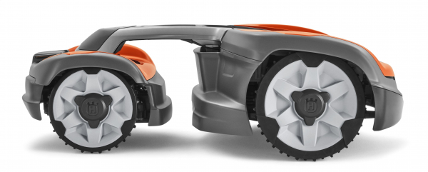 Mașină de tuns gazonul robotizată Husqvarna Automower® 535 AWD [2]