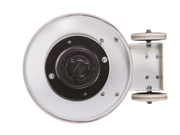 Mașină de spălat pardoseli monodisc Biemmedue MS 17 - 2000 W [2]