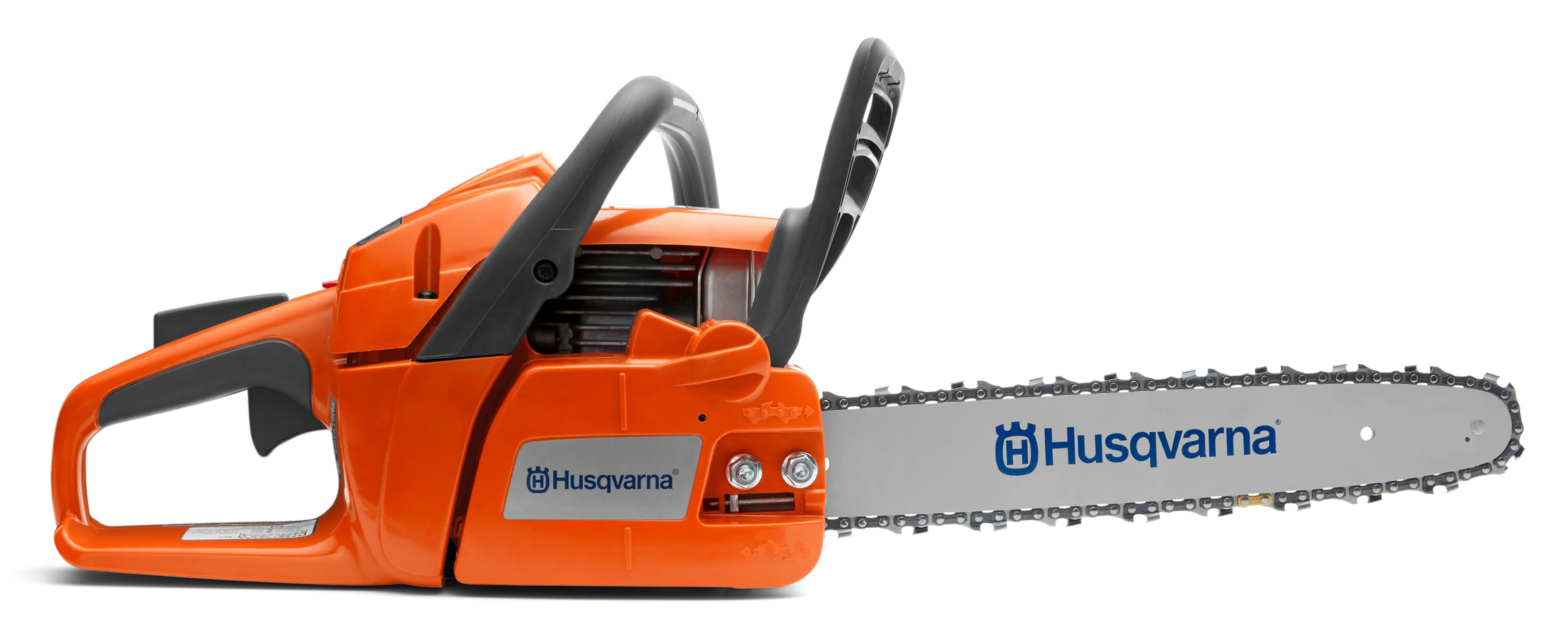 Motoferăstrău Husqvarna 120 Mark II [2]