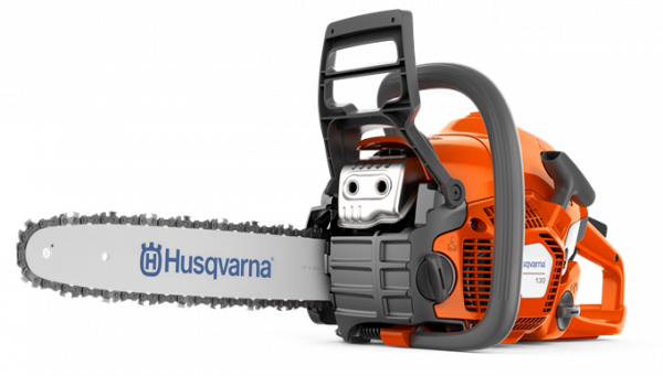 Motoferăstrău Husqvarna 130 [1]