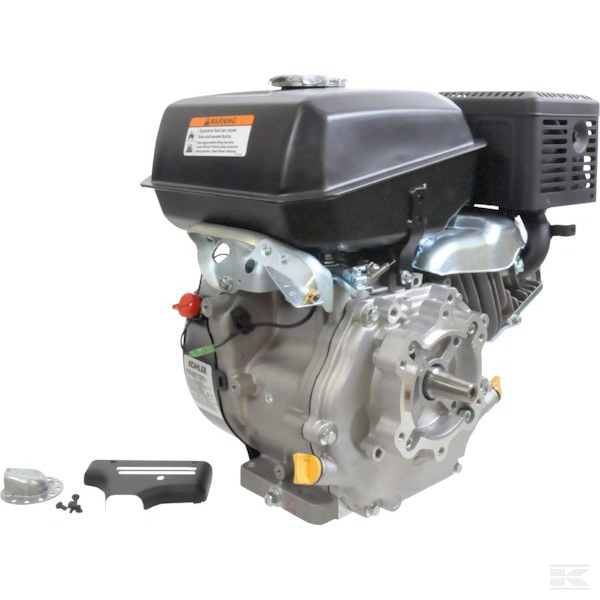 Motor termic Kohler CH 395 [3]
