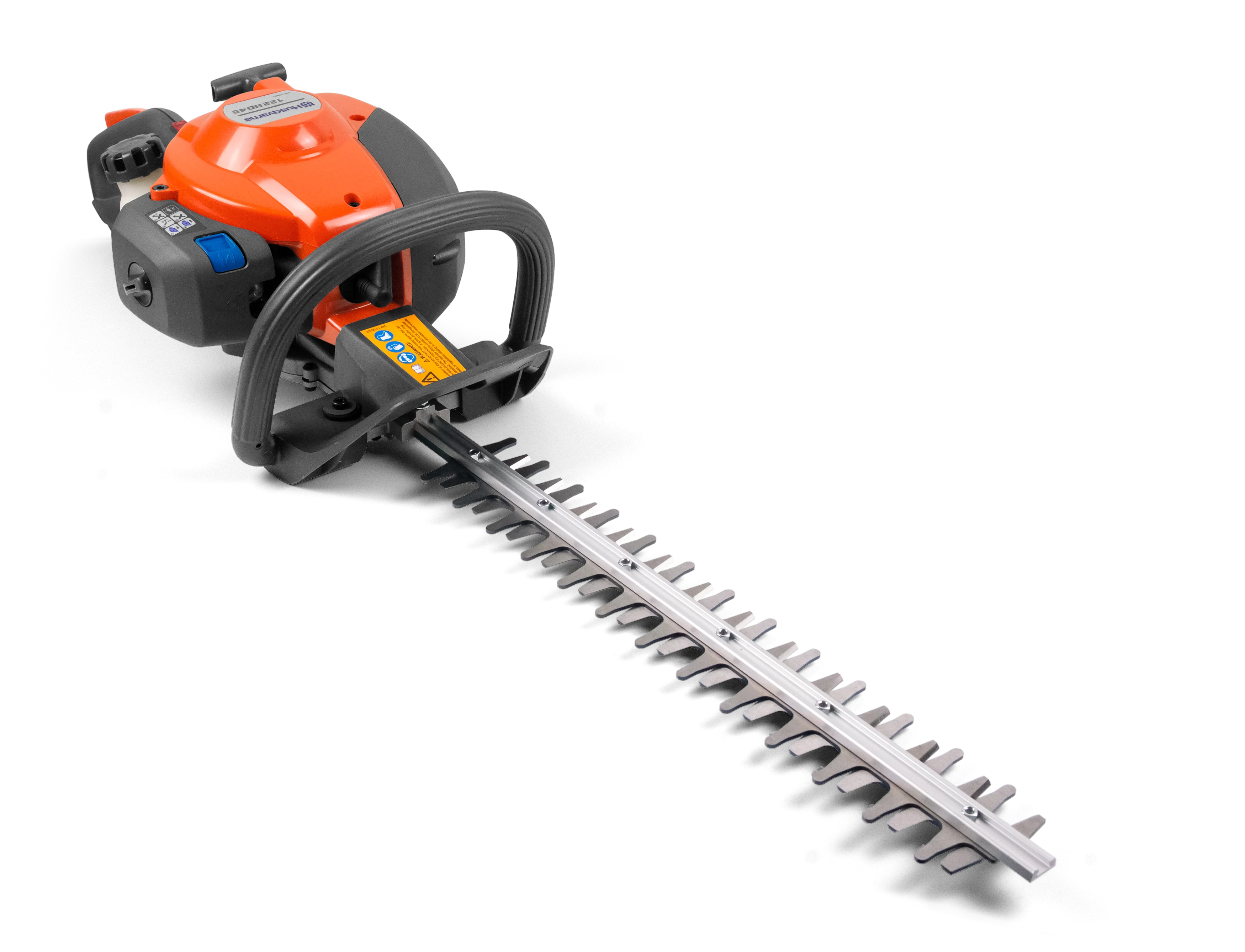 Motounealtă pentru toaletat gardul viu Husqvarna 122HD45 [2]