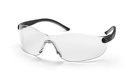 Ochelari de protecție, Transparent [1]