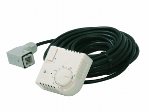 Generatoare de aer cald - Termostat ambiental Biemmedue