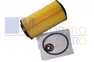 Piese Lombardini / Kohler - Cartuș filtru ulei