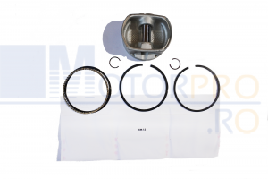 Piese Lombardini / Kohler - Piston complet STD