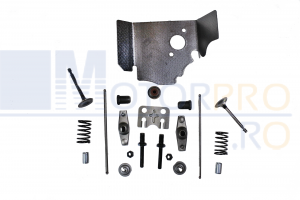 Piese Lombardini / Kohler - KIT Supape + Tije