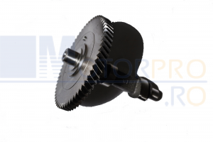 Piese Lombardini / Kohler - Arbore cu came