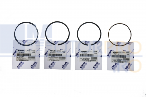 Piese Lombardini / Kohler - Set segmenti 2mm CH440