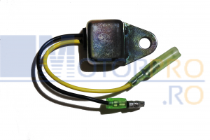 Piese Lombardini / Kohler - Senzor ulei CH 270/395/440- SH 265