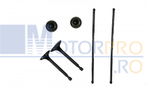 Piese Lombardini / Kohler - KIT Supape + Tije
