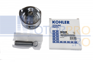 Piese Lombardini / Kohler - Piston complet