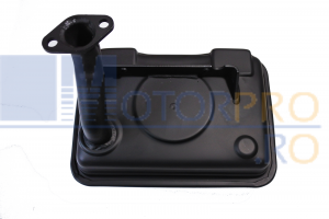 Piese Lombardini / Kohler - KIT Tobă eșapament SV470-620