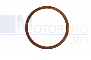 Garnitură chiulasă [0]