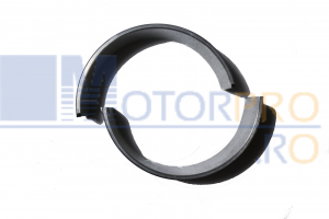 Cuzinet biela STD [0]