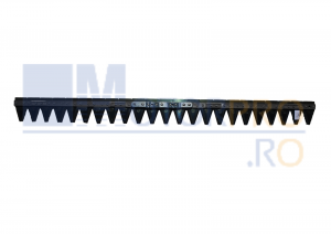 Lame - Lamă 23 secțiuni R01151
