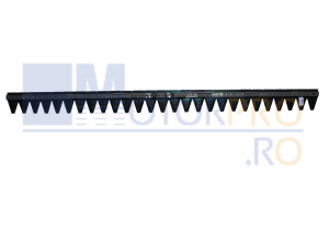 Lame - Lamă 27 secțiuni R01151