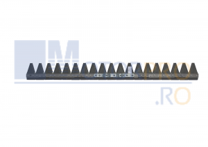 Lame - Lamă 19 secțiuni R01151