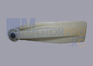 Piese de schimb și consumabile pentru bările de cosire - Brăzdar dreapta