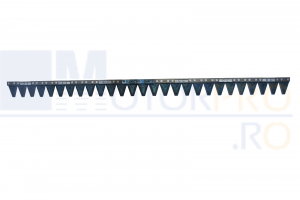 Lamă 27 secțiuni 50696 [0]