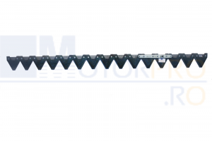 Lamă 15 secțiuni 2466 [0]