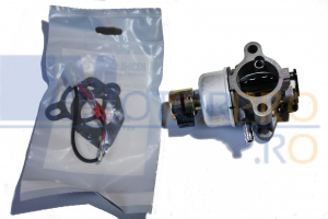 Carburator [1]
