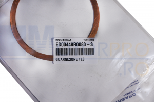 Garnitură chiulasă [1]