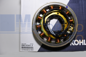 Alternator 12V 18A [1]
