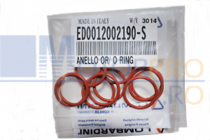 O ring [1]