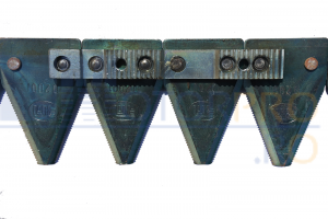 Lamă 25 secțiuni D2001R [1]