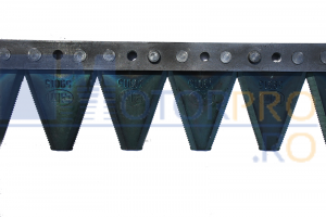 Lamă 23 secțiuni 59015 [1]