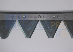 Lamă 18 secțiuni 242S-LF9 SF [2]